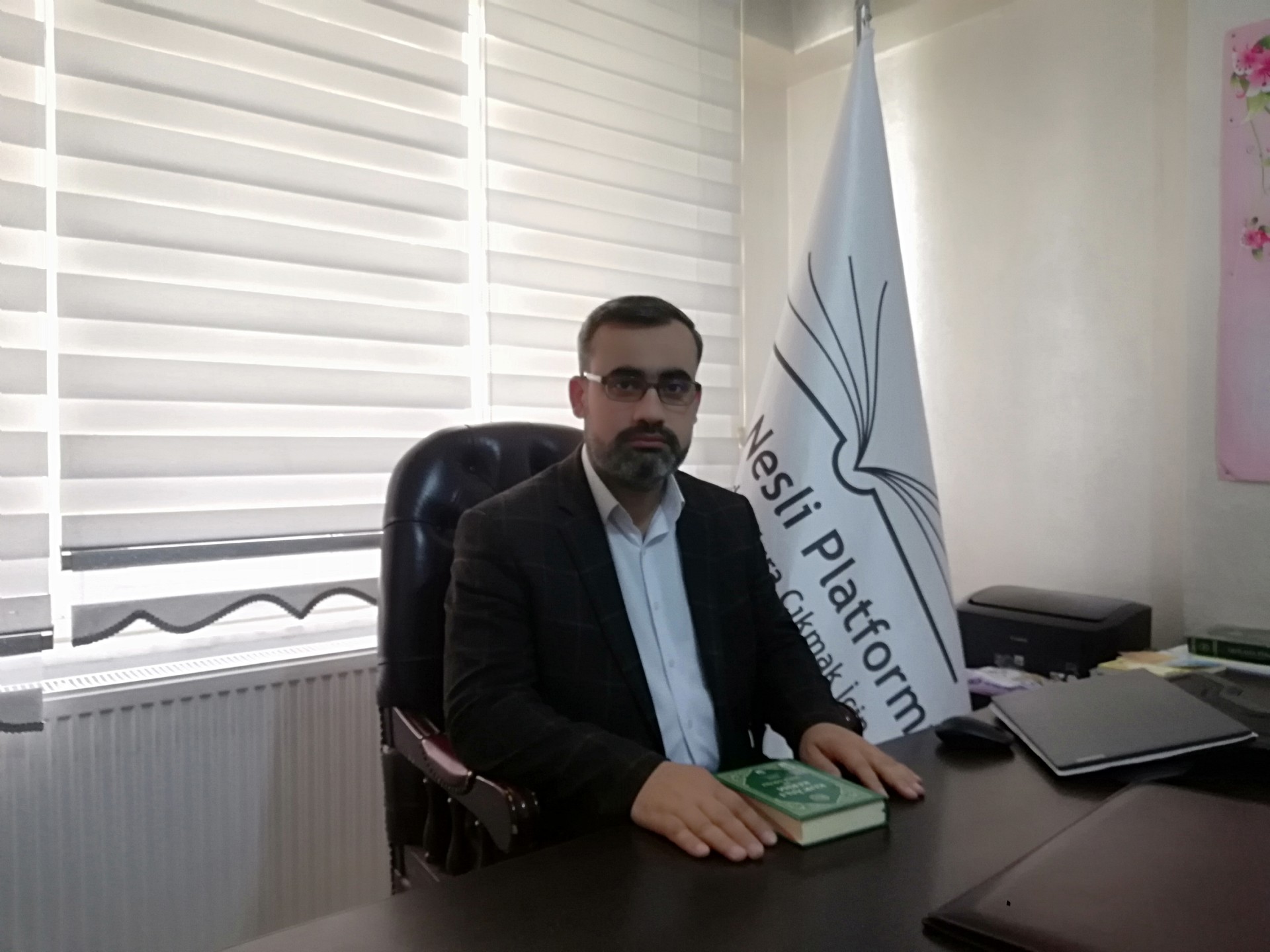 HAYAT NAMAZLA GÜZELDİR ETKİNLİĞİNİN FİNALİNE DAVET