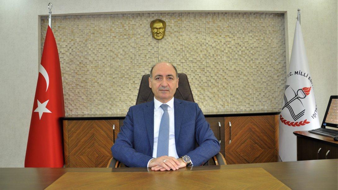 “KAYIT PARASI DİYE BİR UYGULAMA YOK”