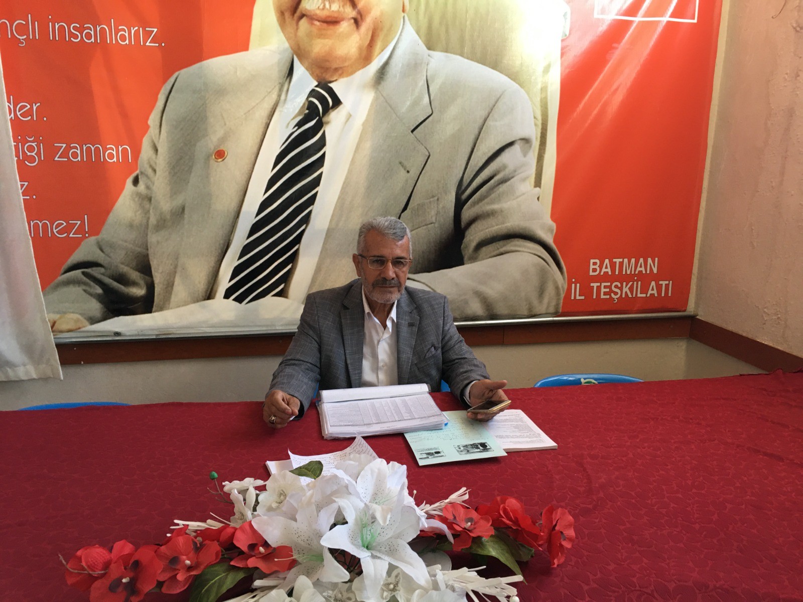 OĞUZ’DAN YENİ EĞİTİM YILI MESAJI