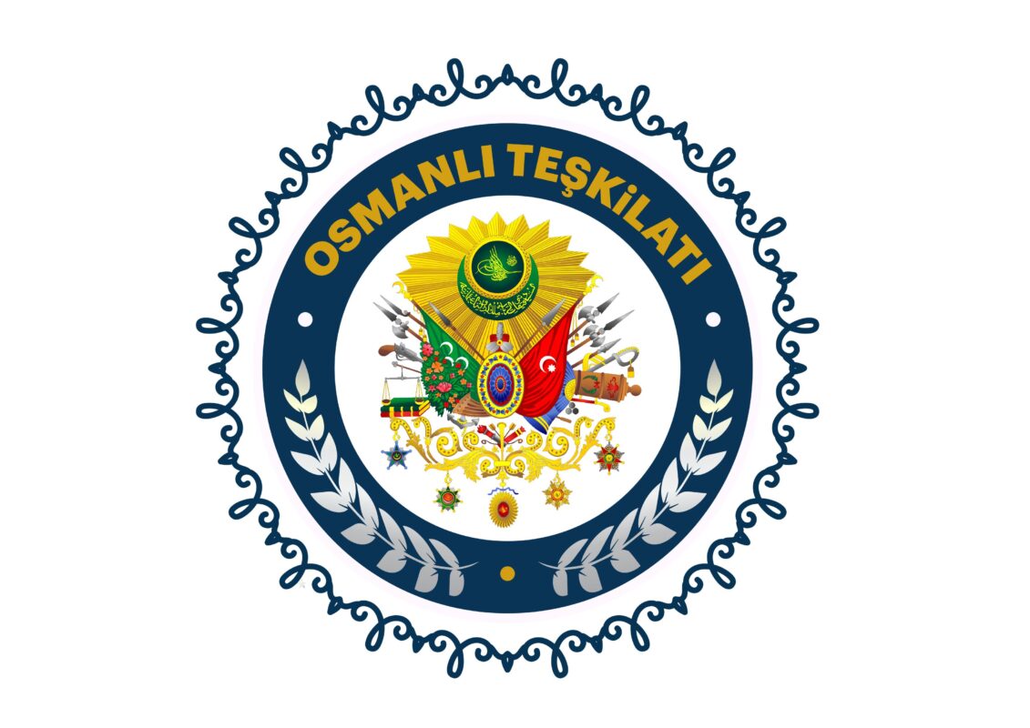 OSMANLI TEŞKİLATI NUSAYBİN İLÇE BAŞKANLIĞI’NA EMİN BARIN ATANDI