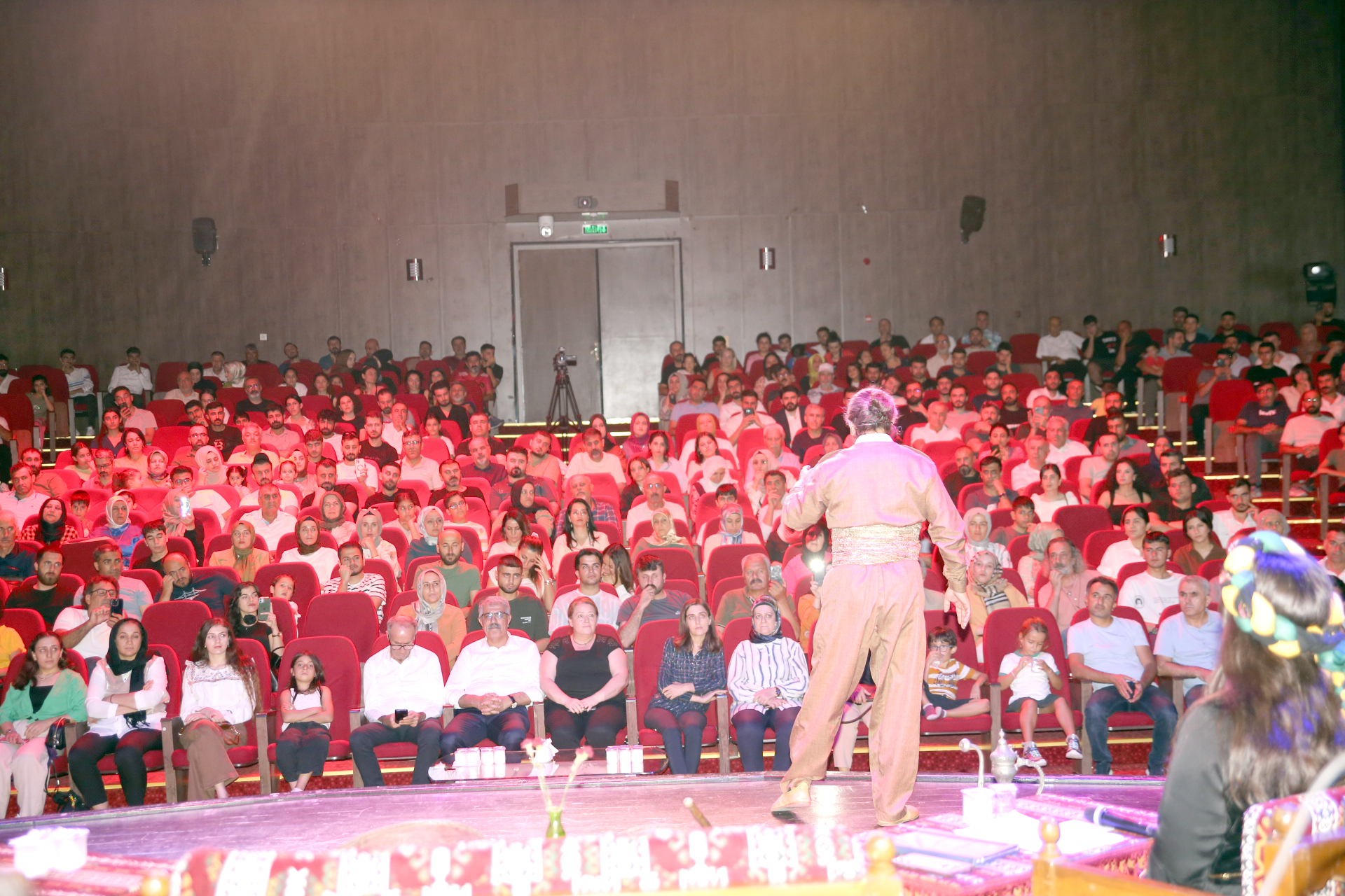 SÖNÜK: ÇİROK, KÜRT TARİHİNDE ÖNEMLİ BİR YERE SAHİP