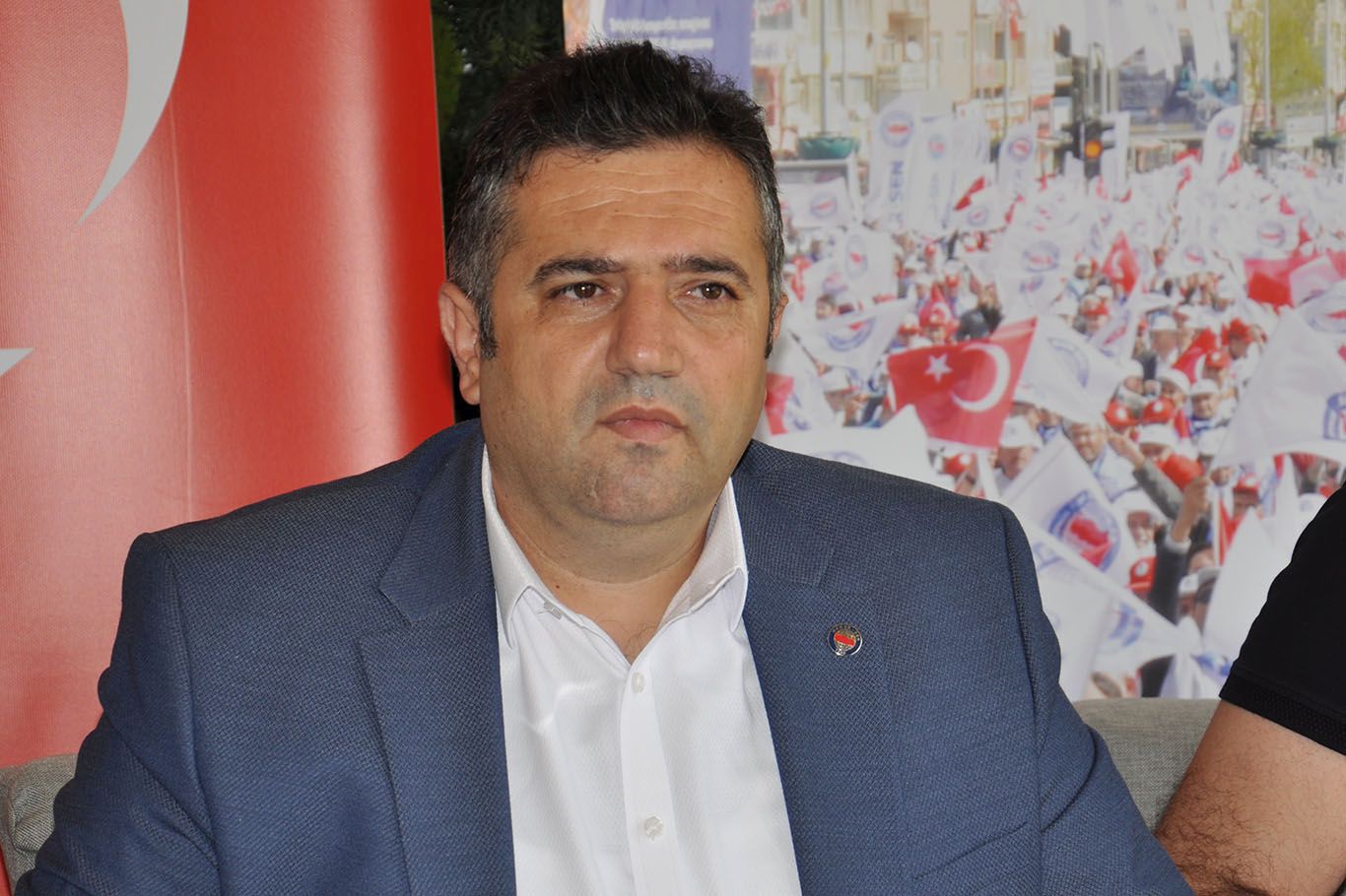 YENİ EĞİTİM-ÖĞRETİM YILINDA ACİL ÇÖZÜM ÇAĞRISI