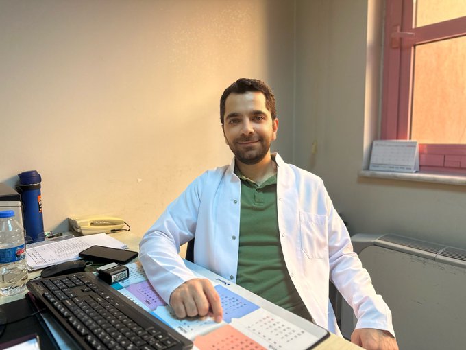 YENİ PSİKİYATRİ UZMANI ATANDI