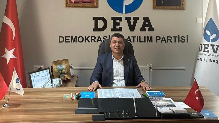 YILMAZ’DAN YARIM KALAN SEÇİM VAATLERİNE TEPKİ