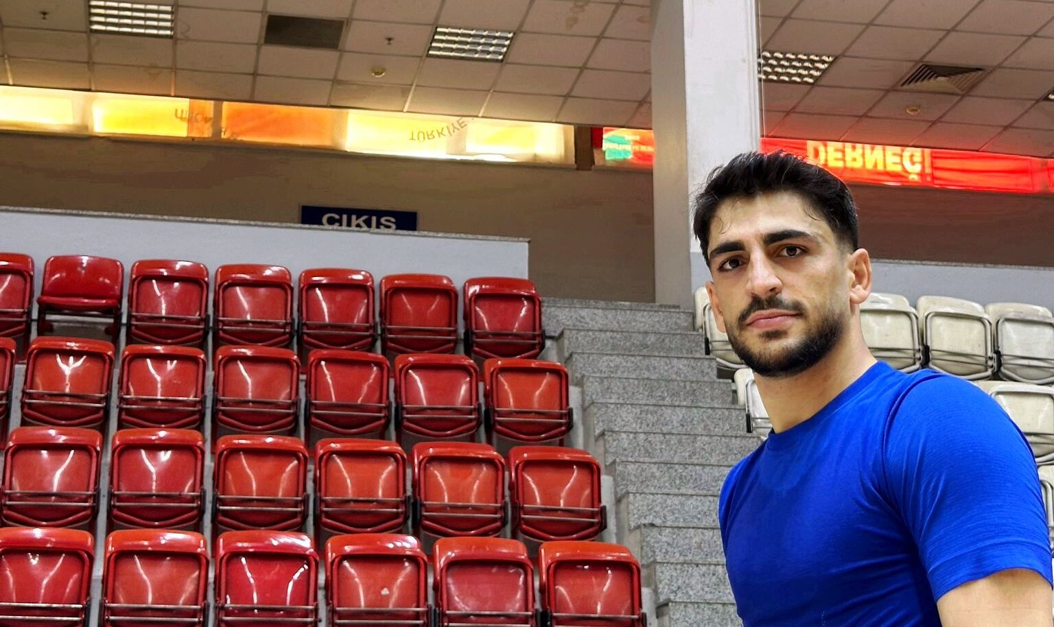 BATMANLI BASKETÇİ SÜPER LİG’DE