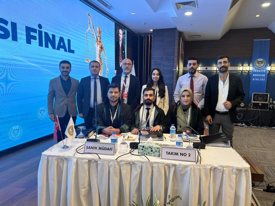 BATMAN BAROSU, TÜRKİYE DÖRDÜNCÜSÜ OLDU