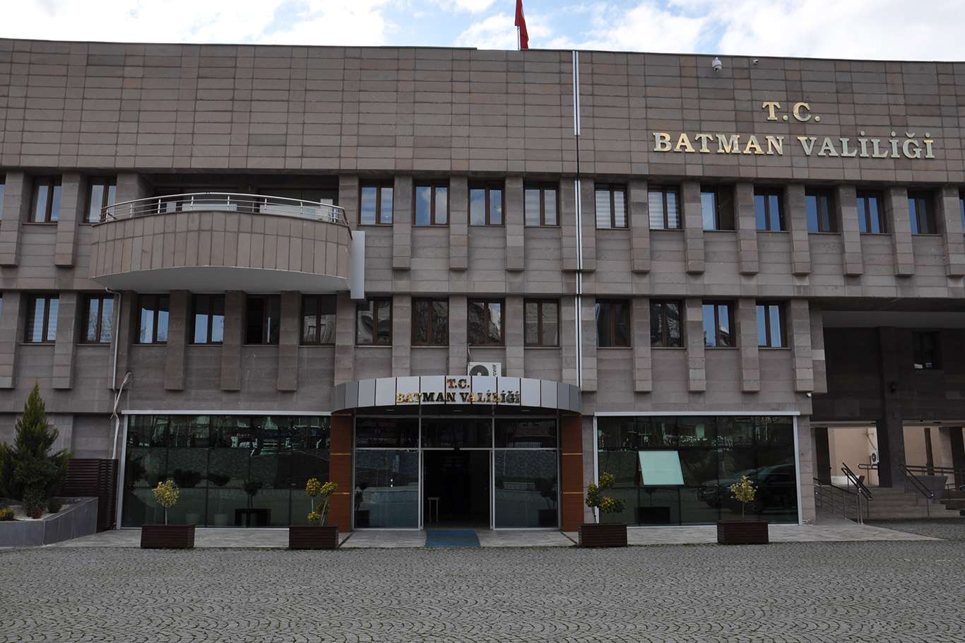 BATMAN, GÖÇ ALAN İL OLMA YOLUNDA HIZLA İLERLİYOR