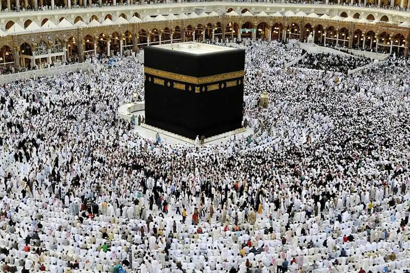 2025 HAC ÖN KAYIT VE YENİLEME İŞLEMLERİNDE SON 2 GÜN