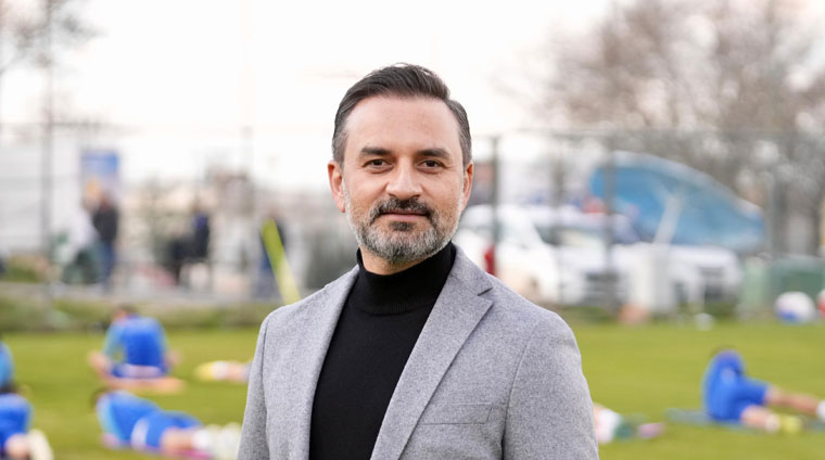 “GALİBİYETLERLE DOLU BİR DÖNEM BİZİ BEKLİYOR”