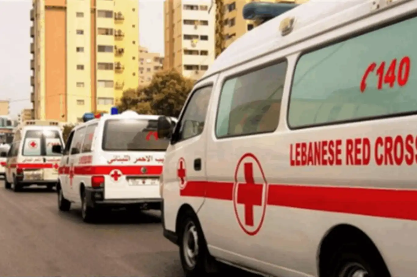 İŞGALİN LÜBNAN’DAKİ “CİHAZ” SALDIRILARINDA ÖLÜ SAYISI 32’YE YÜKSELDİ