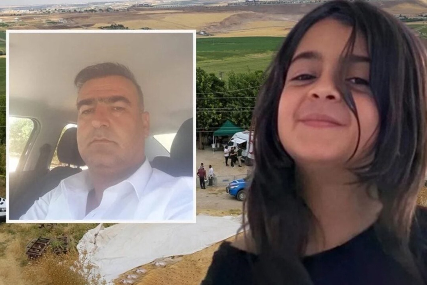 NARİN GÜRAN’IN AMCASI MUHTARLIK GÖREVİNDEN ALINDI