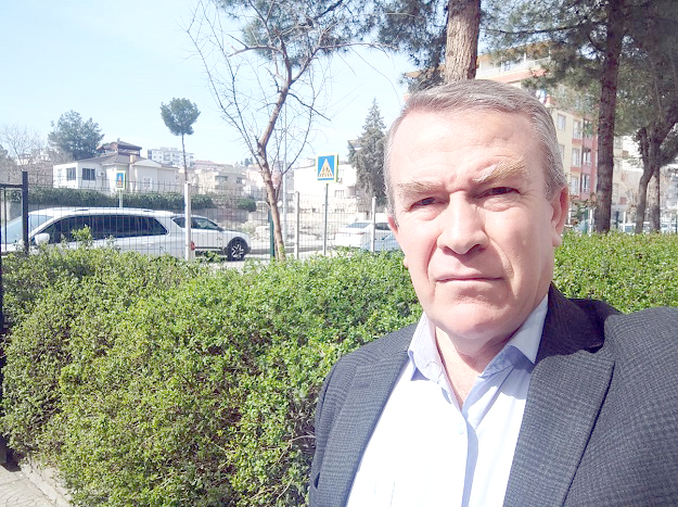 ÇEVRECİLERDEN OKULLARDA HİJYEN VE GÜVENLİK UYARISI