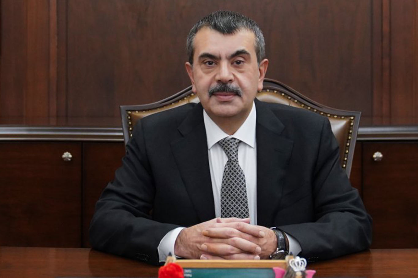 BAKAN TEKİN’İN 2024-2025 EĞİTİM ÖĞRETİM YILI AÇILIŞ MESAJI