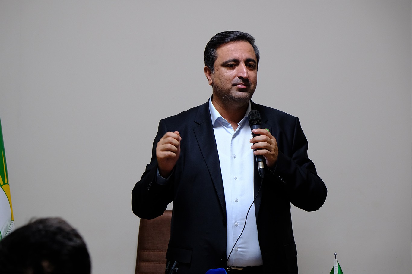 RAMANLI’DAN “YENİ ANAYASA” AÇIKLAMASI