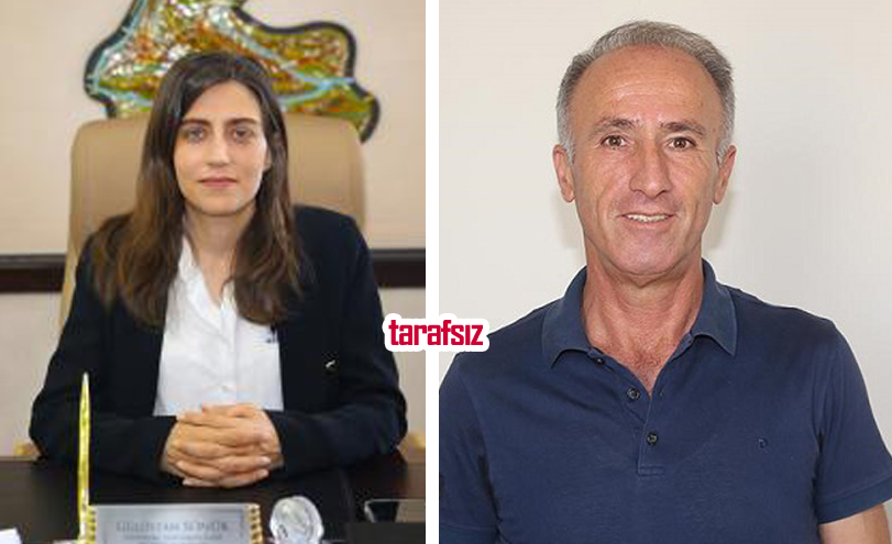 EŞBAŞKANLARDAN MEVLİD KANDİLİ MESAJI