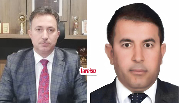 SGK İL MÜDÜRLÜĞÜNDE GÖREV DEĞİŞİKLİĞİ