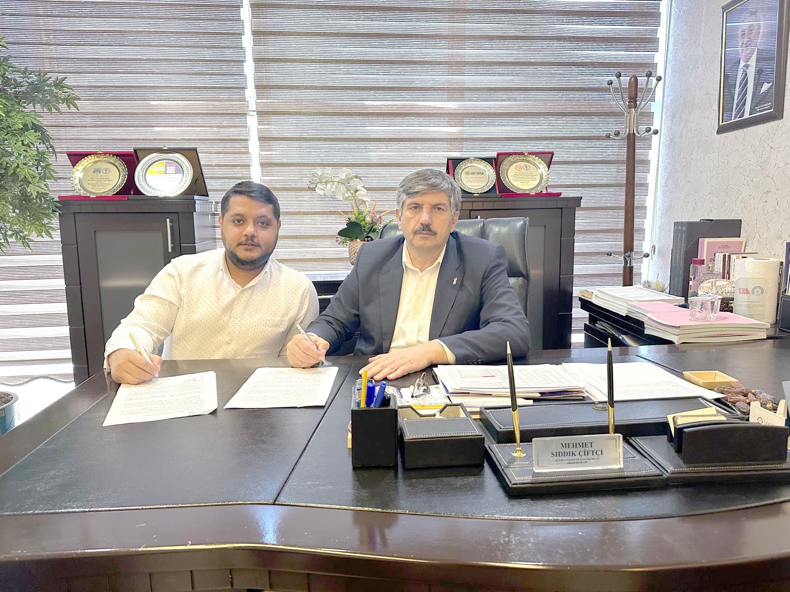 BESO ÜYELERİNE SAĞLIKTA İNDİRİM FIRSATI