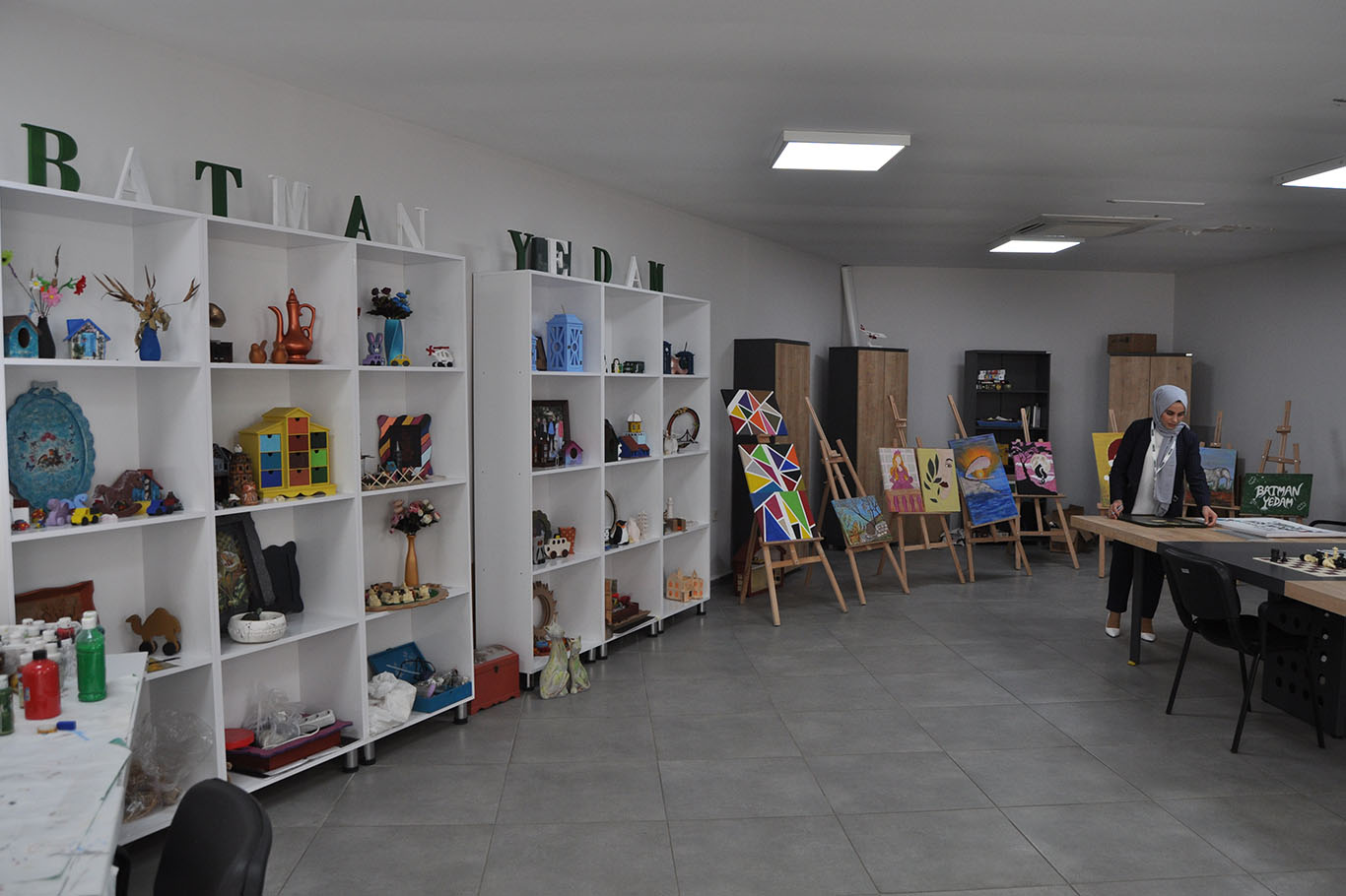 BİNİ AŞKIN MADDE BAĞIMLISI HAYATA KAZANDIRILDI