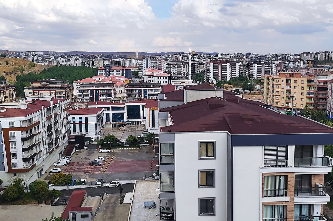 DANIŞMANLARDAN “KONUT ALIMI” ÖNERİSİ