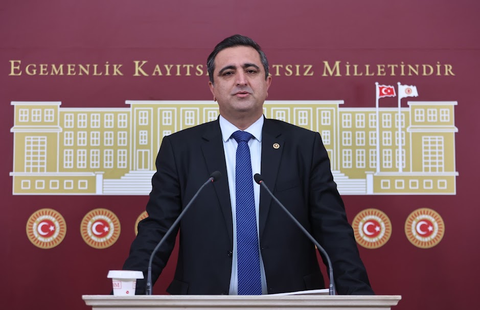 RAMANLI: AİLE KORUNMASI ÖNCELİĞİMİZ OLMALI