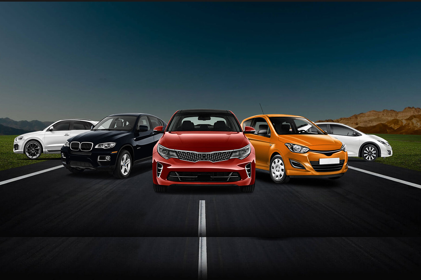 ARAÇ KİRALAMA DOLANDIRICILIĞI: 7 TUTUKLAMA