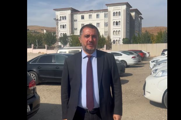 BARO’DAN KOZLUK CUMHURİYET SAVCISINA ŞİKAYET