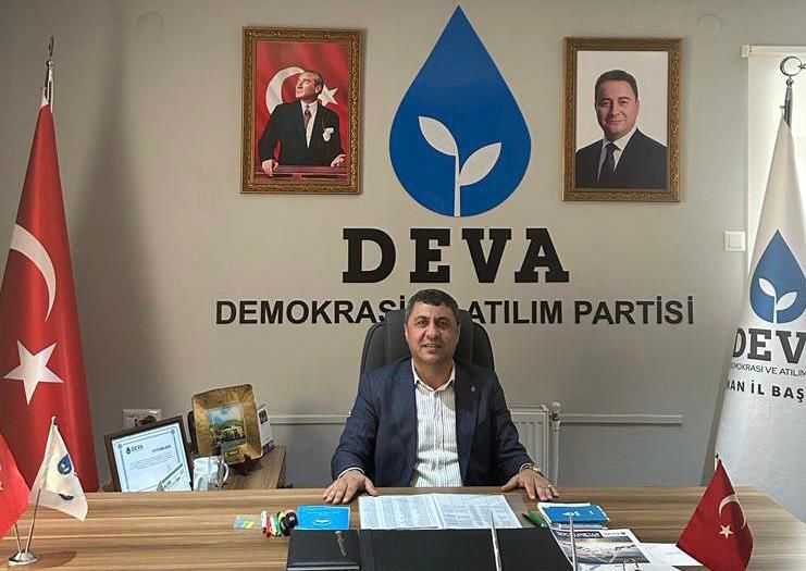 BAŞKAN YILMAZ, İŞ GÜVENLİĞİ İÇİN YETKİLİLERE ÇAĞRI YAPTI