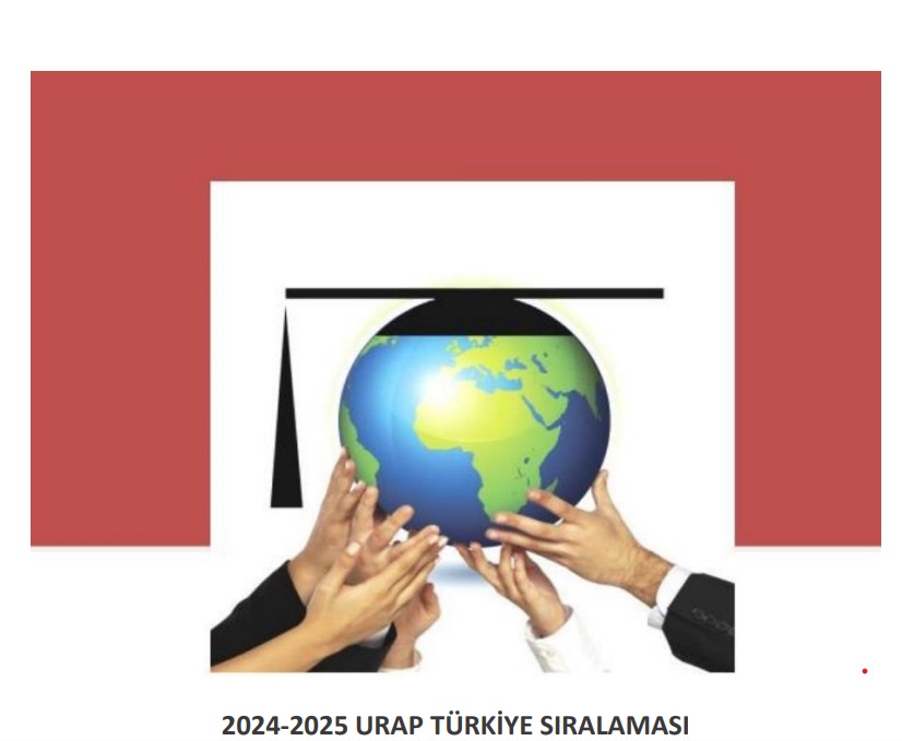 BATÜ, URAP’TA 27 BASAMAK YÜKSELDİ