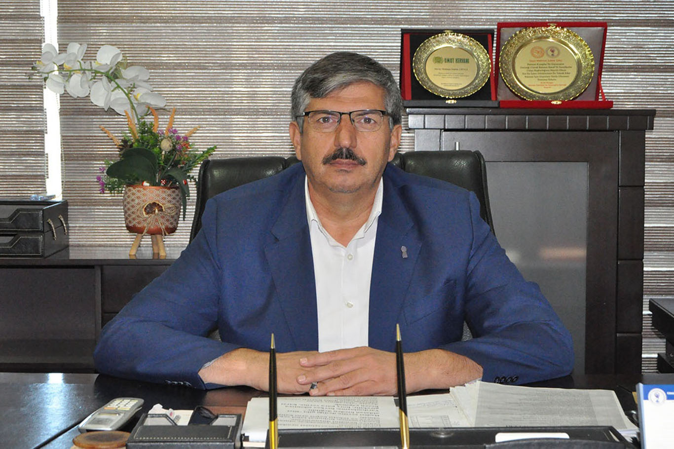 BESO, ESNAFA YÖNELİK PANEL DÜZENLİYOR