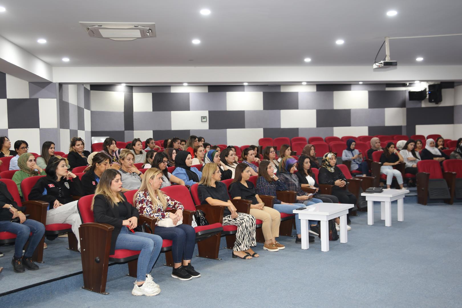 ERKEN TEŞHİS HAYAT KURTARIR