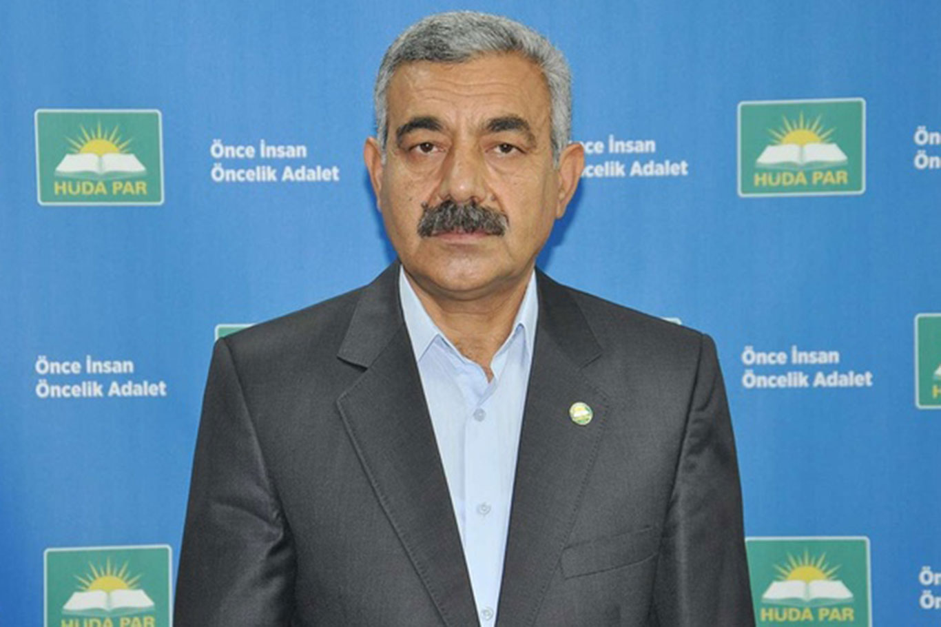 “KÜRTLERİ BİRBİRİNE ÇATIŞTIRANLAR, KÜRTLERİN DOSTU OLAMAZ”