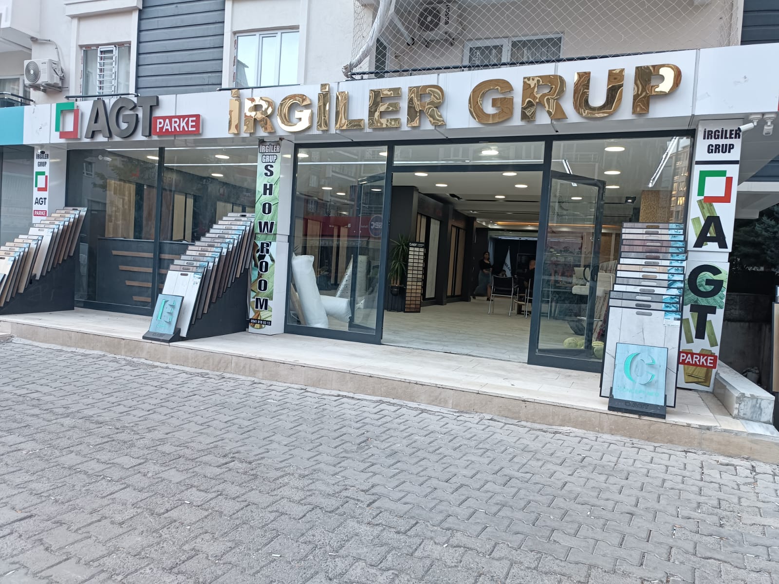 İRGİLER GRUP, KALİTELİ HİZMET SUNMAYA DEVAM EDİYOR
