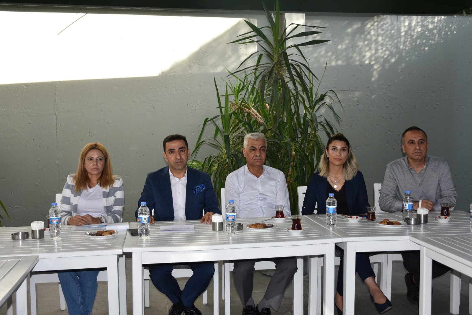 İŞKUR’DAN BATMAN’A YATIRIM ÇAĞRISI