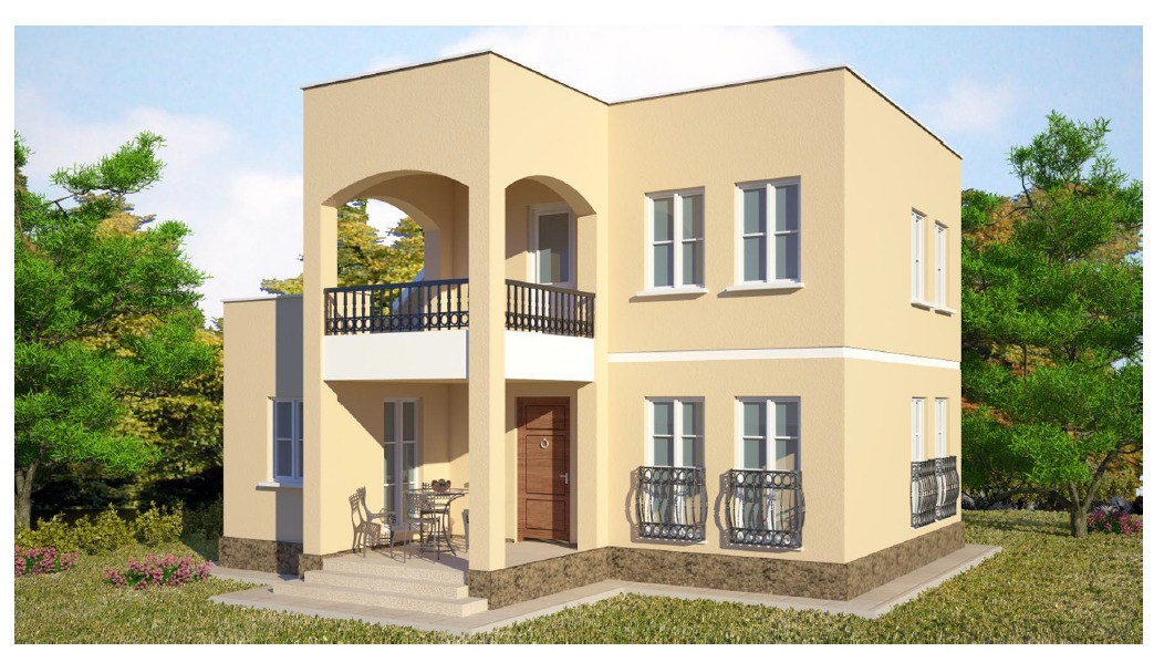 KESMEKÖPRÜ KÖYÜ’NÜN YENİDEN İSKANI İÇİN ADIMLAR ATILIYOR