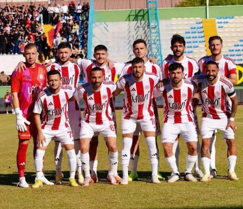 PETROLSPOR, ZİRAAT KUPASI’NDA EDİRNESPOR İLE KARŞILAŞIYOR