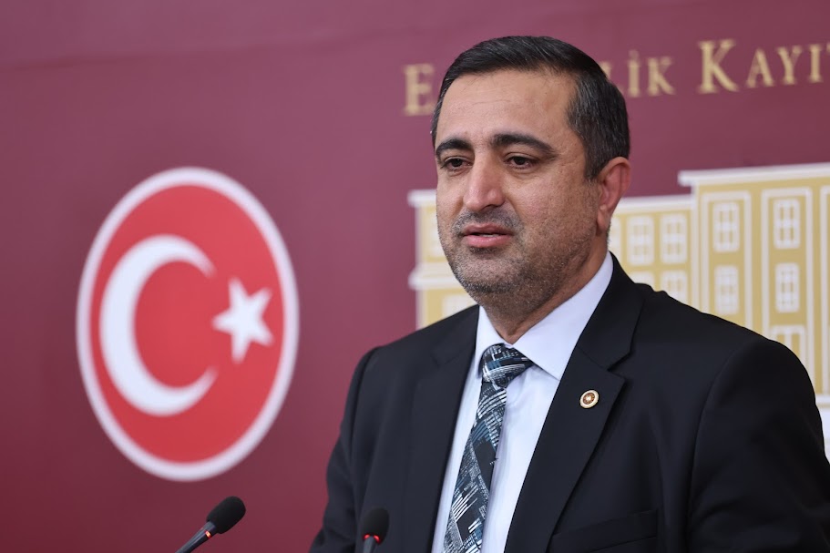 RAMANLI, KÜRTÇE SEÇMELİ DERSLERE DİKKAT ÇEKTİ