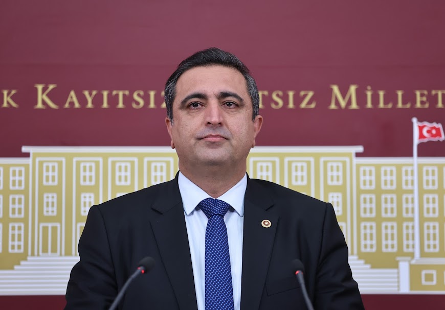 RAMANLI: TOPLUMSAL BARIŞ İÇİN HER GİRİŞİMİ DESTEKLİYORUZ