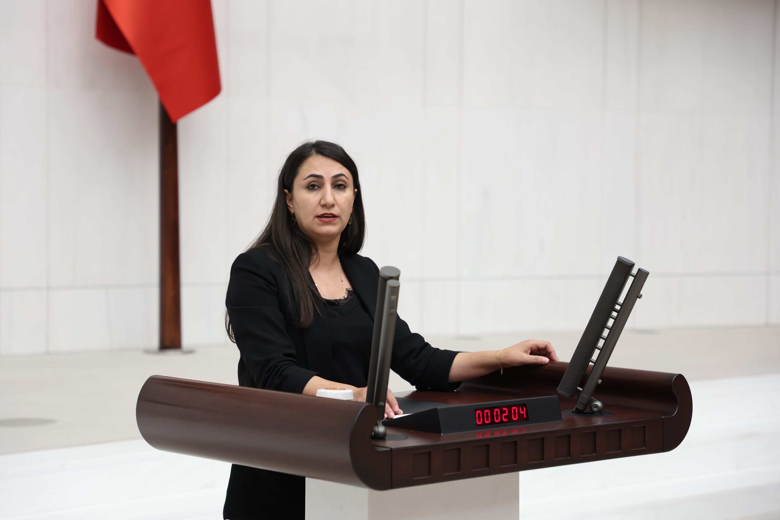 SORUŞTURMANIN KAPATILMASI MECLİS GÜNDEMİNDE