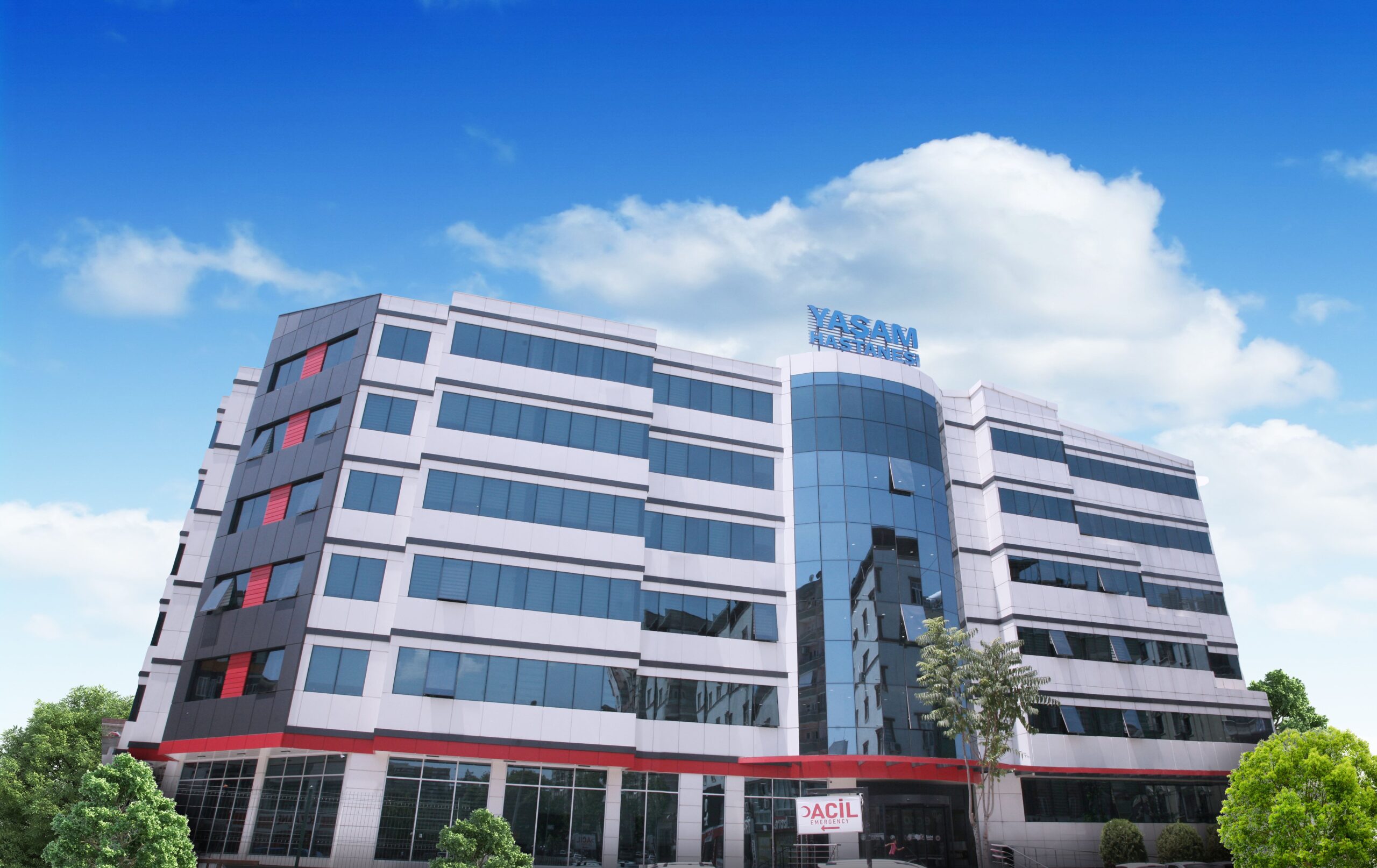 YAŞAM HASTANESİ’NDEN DOLANDIRICILIK UYARISI