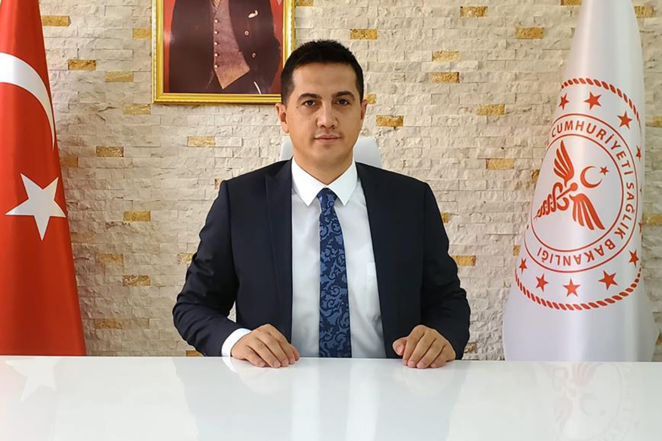 CANPOLAT: KÖTÜ ÇALIŞMA KOŞULLARI RUH SAĞLIĞINI OLUMSUZ ETKİLİYOR