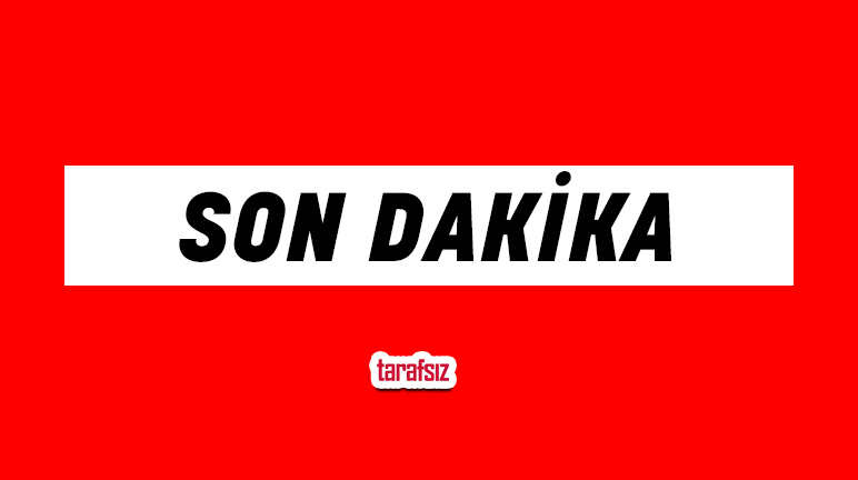 EHLİYETSİZ SÜRÜCÜ POLİSE ÇARPTI