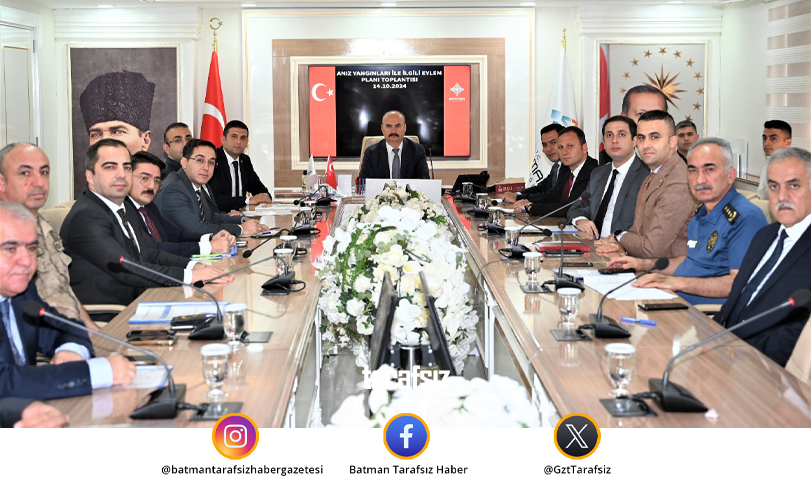 ANIZ YAKAN 111 ÇİFTÇİYE 7.9 MİLYON TL PARA CEZASI KESİLDİ