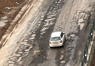 Bayındır Mahallesi Sakinleri, Sorunlarının Çözülmesini Bekliyor