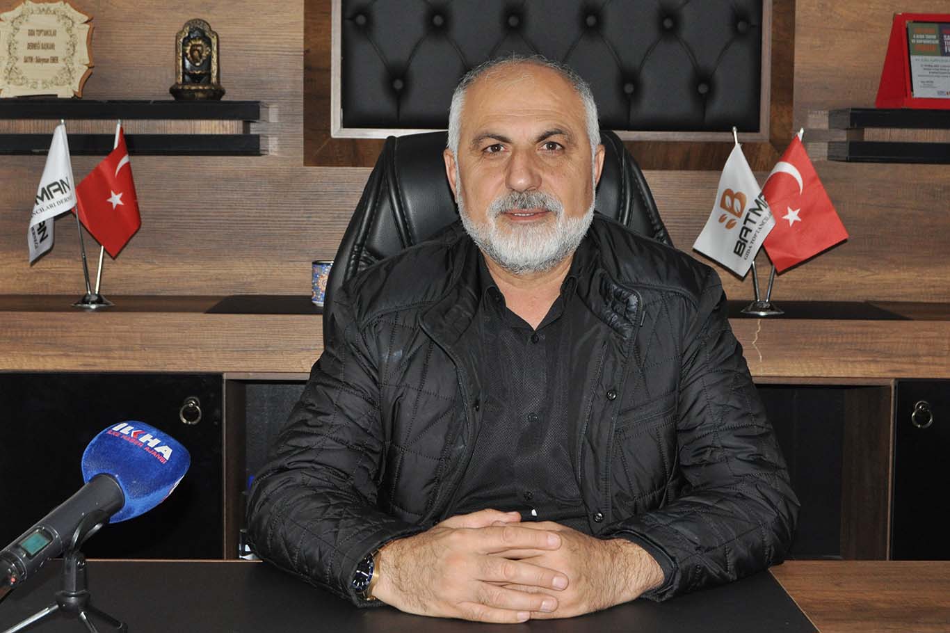 “Halkı gözeten bir politika öncelikli olmalıdır”