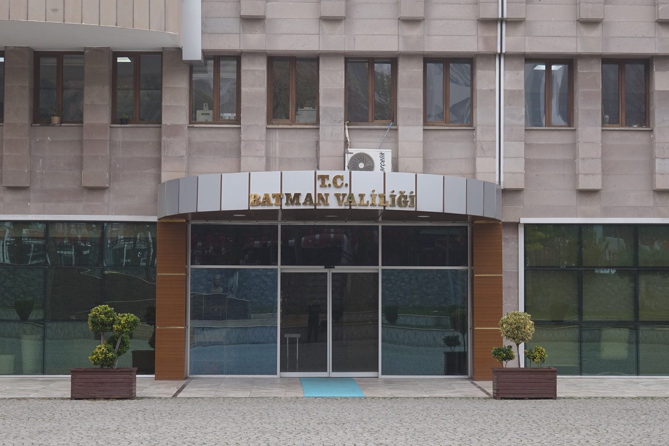 BATMAN’DA 67 KİŞİ GÖZALTINA ALINDI