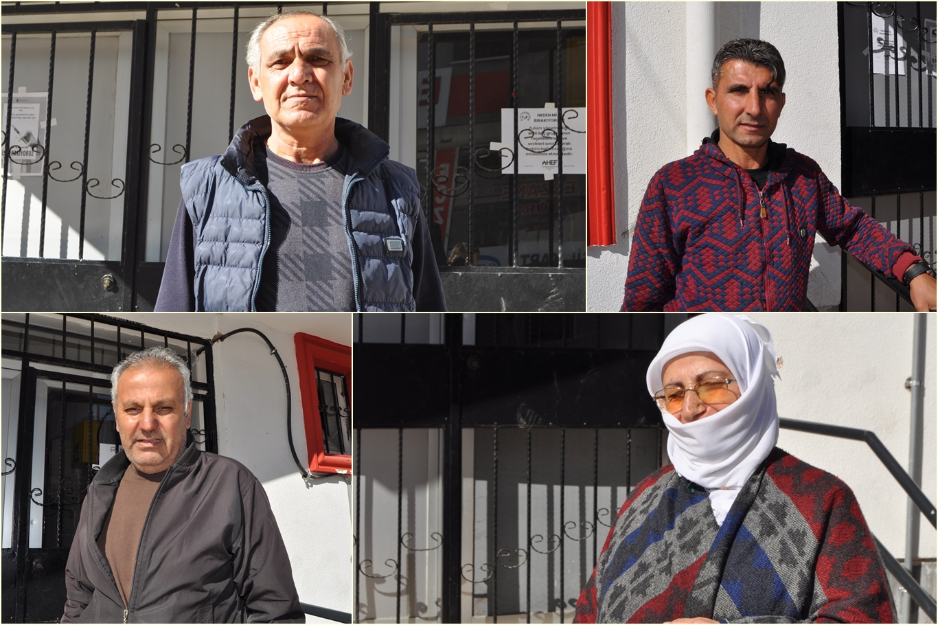 AİLE HEKİMLERİNİN 3 GÜNLÜK GREVİ, HASTALARI MAĞDUR ETTİ