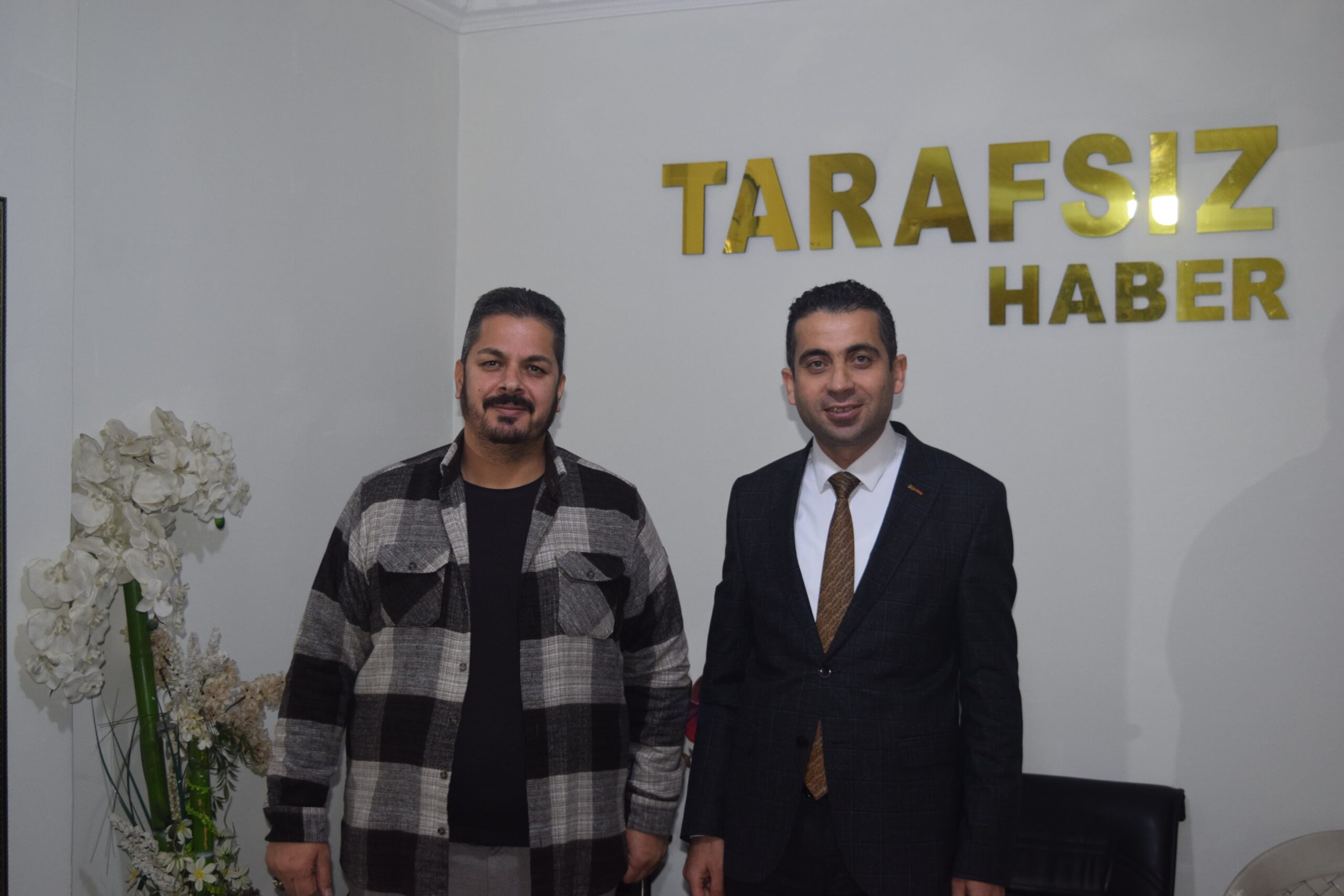 ‘’BATMAN BASINI GÜÇLÜ BİR SESE SAHİP’’