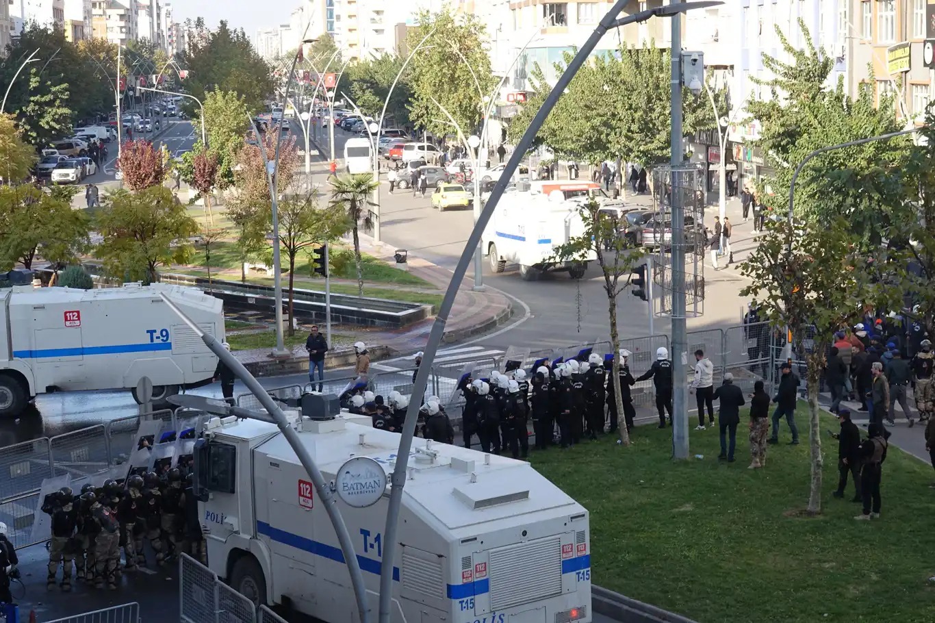 ÇİFTÇİ: HERKESTEN SAĞDUYU BEKLİYORUZ