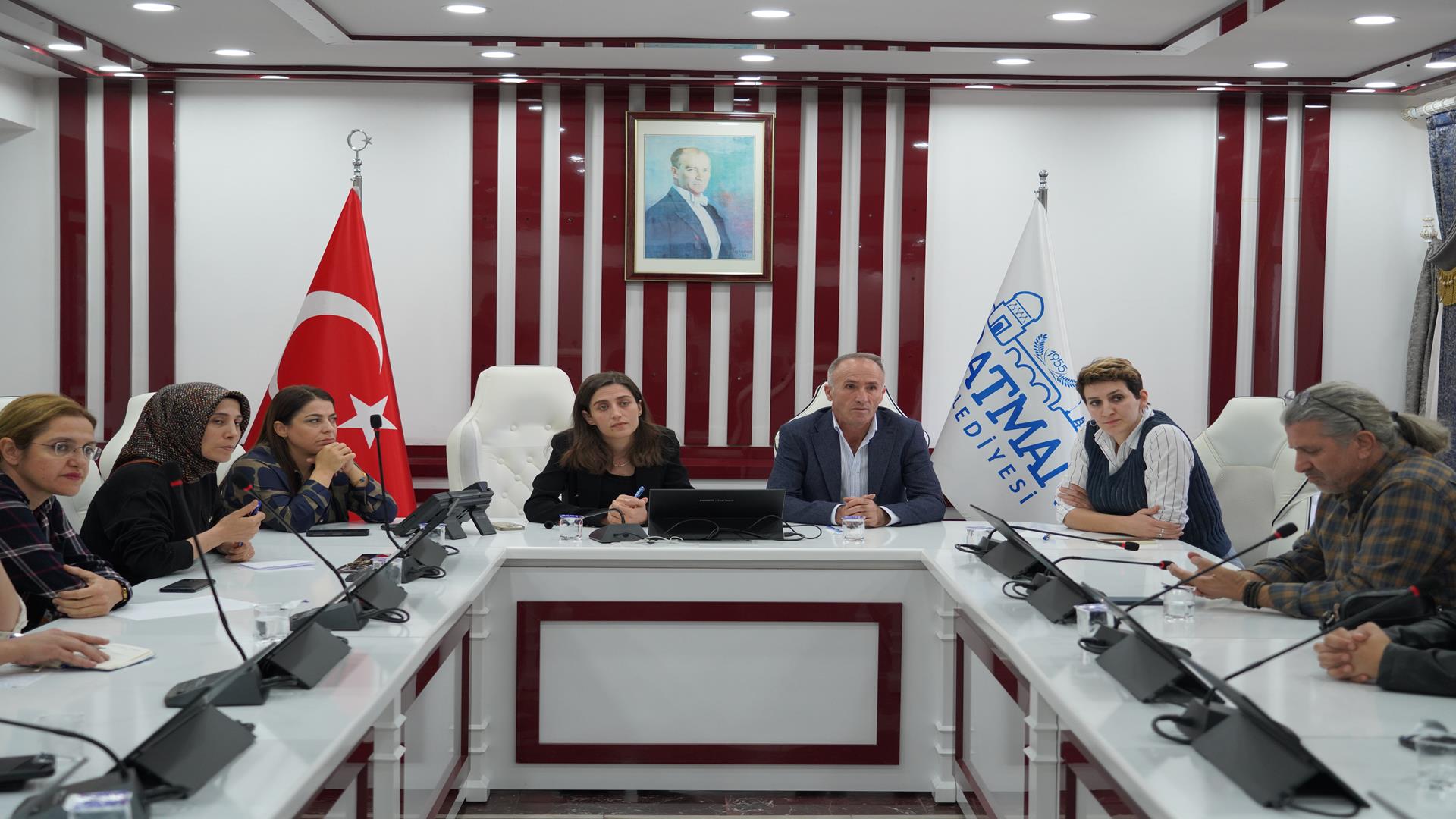 BELEDİYE MADDE BAĞIMLILIĞIYLA MÜCADELE İÇİN YENİ BİRİM KURUYOR