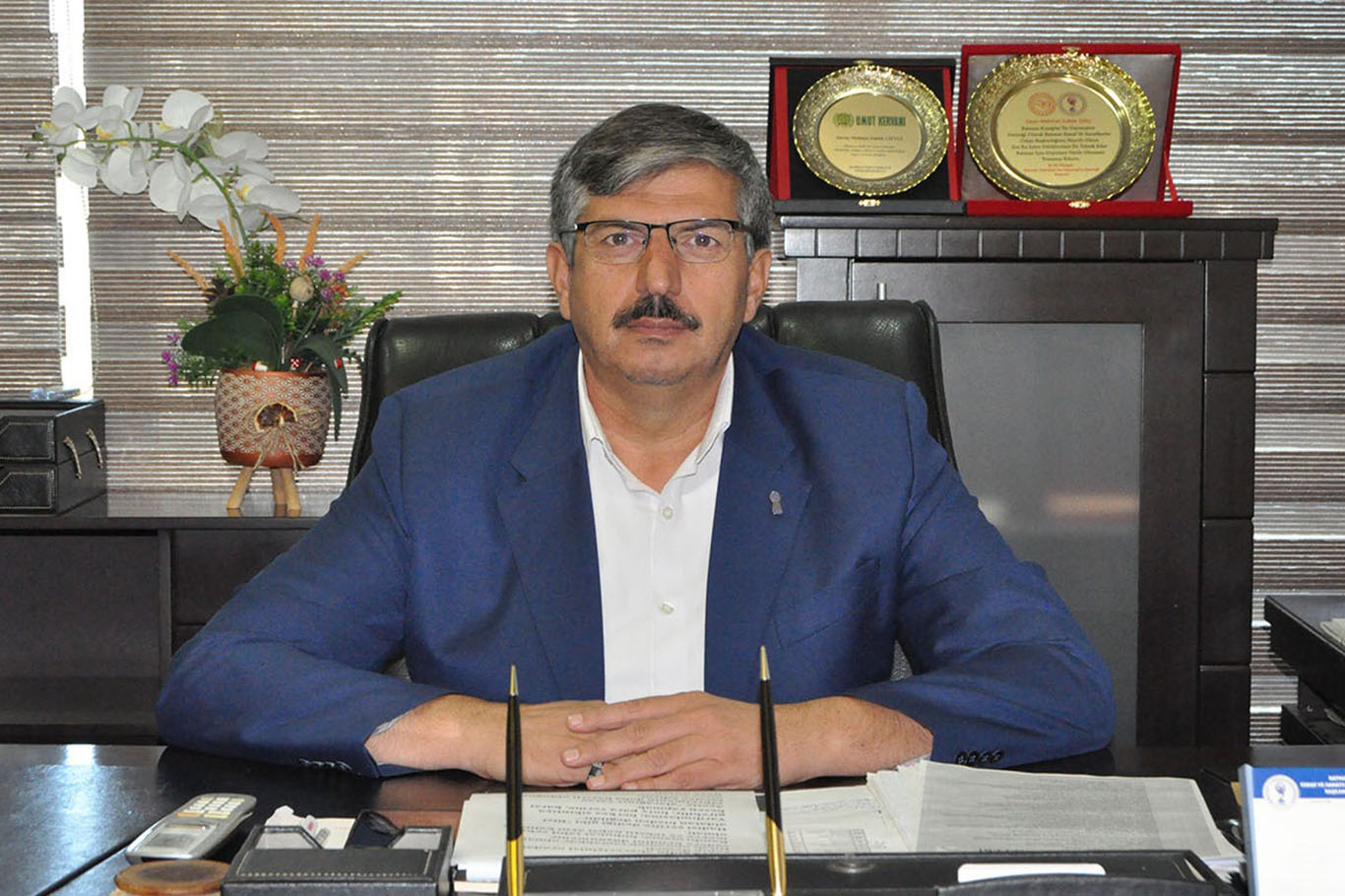 Beso, esnaflara yönelik yeni eğitim programı düzenleyecek